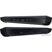 Игровой ноутбук ASUS G53SX-IX093V (90N7CL412W11A3VD63AY)