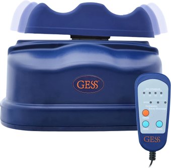 Массажер для ног и тела Gess Neo GESS-222