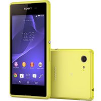 Телефон Sony Xperia E3