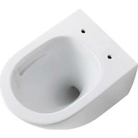 Унитаз подвесной Aquatek Либерти Tornado AQ1999T-00