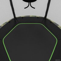 Батут Unix Line 4.6 ft Panda