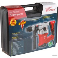Перфоратор Wortex RH 3239 F RH3239F1129