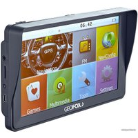 GPS навигатор GEOFOX MID 703 SE