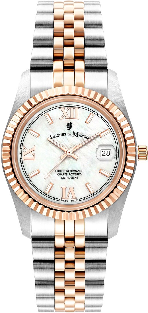

Наручные часы Jacques du Manoir Inspiration Roman JWL01304