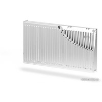 Стальной панельный радиатор Standard Hidravlika тип 11 500x1600 (белый)