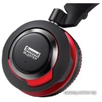 Наушники Creative Sound Blaster EVO