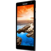 Планшет Lenovo TAB S8-50LC 16GB LTE Black (59429257)