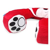 Подушка для путешествий Trunki Yondi Fox 0148-GB01 (красный)