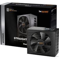 Блок питания be quiet! Straight Power 11 Platinum 650W BN306
