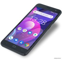 Телефон MyPhone Fun 7 LTE (черный)