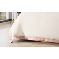 Евро комплект постельного белья Sofi De MarkO Флер №11 Евро 4н Евро-011Фл в Могилеве