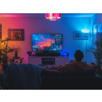 Светодиодная лампочка Aqara LED Bulb T2 E27 10.5 Вт 2000–9000 K+RGB LB-L02D