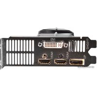 Видеокарта Gigabyte GeForce GTX 750 Ti OC 2GB GDDR5 (GV-N75TOC-2GL)