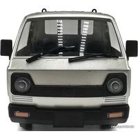 Автомодель WPL D12 (белый)