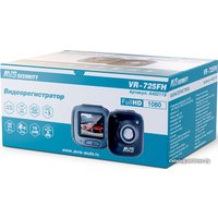 Видеорегистратор AVS VR-725FH