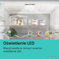 Однокамерный холодильник Siemens iQ500 KI82LADE0