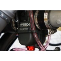 Мотоцикл BSE T8 Red Storm B0T8KF025HRH2