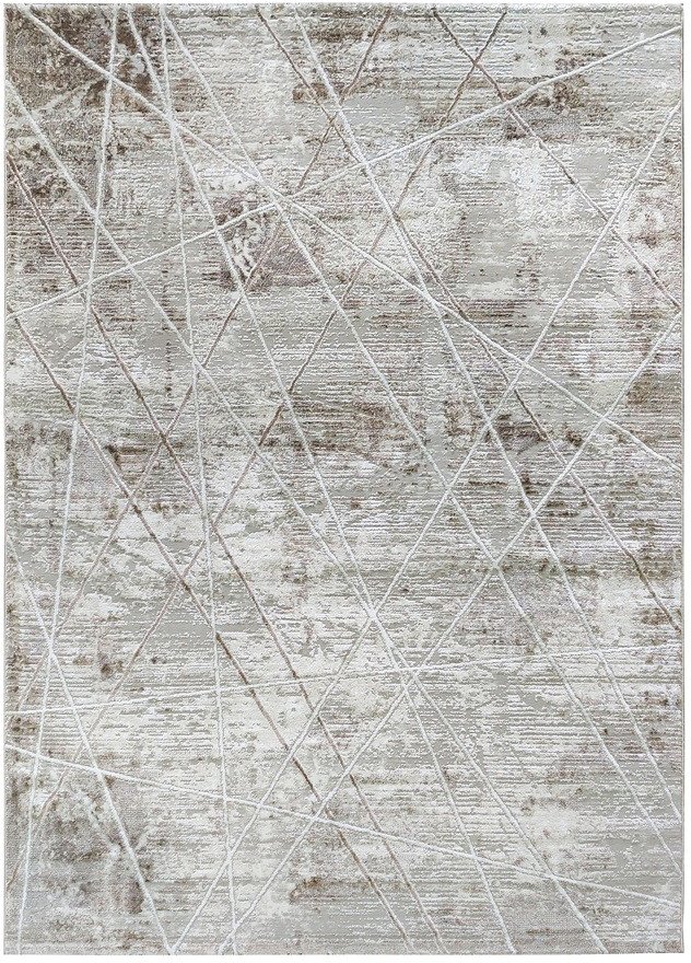 

Ковер для жилой комнаты Safyun Victoria HL618-CREAM-VIZON (0.8x1.5)