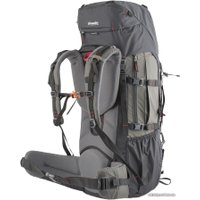 Туристический рюкзак Pinguin Explorer 60 302196 (черный)