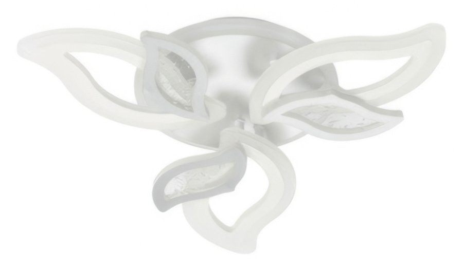 

Припотолочная люстра De City Мадлен 424013907