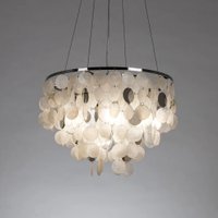 Подвесная люстра Arte Lamp A4100LM-6CC