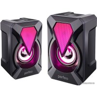 Акустика Perfeo Flames