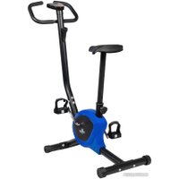 Велотренажер ProFit QN-B201B (синий)