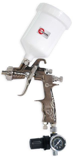 

Краскопульт Intertool PT-0130