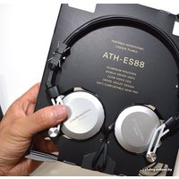 Наушники Audio-Technica ATH-ES88