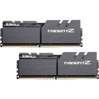 Оперативная память G.Skill Trident Z 2x16GB DDR4 PC4-32000 F4-4000C19D-32GTZKK