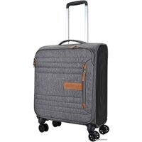 Чемодан-спиннер American Tourister Sonicsurfer Herringbone 55 см