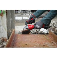 Угловая шлифмашина Milwaukee M18 Fuel One-Key M18FSAGSVO125X-0X 4933493552 (без АКБ, кейс)