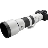 Объектив Sony FE 400-800mm F6.3-8 G OSS