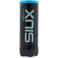 Мячи для падел-тенниса Siux Neo Speed 2026 (3 шт.)
