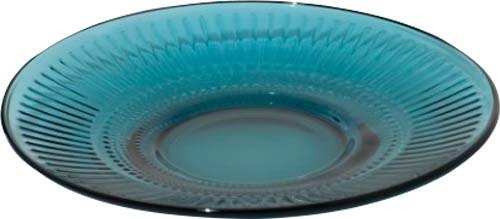 

Блюдце Luminarc Луиз Лондон топаз O0532-бл