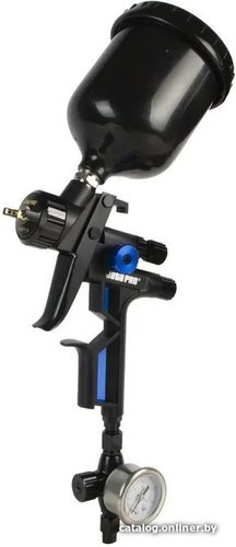 Краскопульт Jeta Pro JP5500/13 HVLP