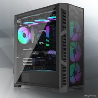 Корпус Raijintek Agos Ultra MS4