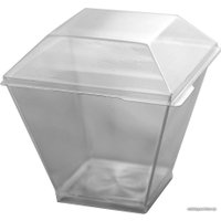 Сервировочная миска Мультидом Пагода МП76-92 (4шт)