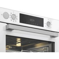 Электрический духовой шкаф Grundig GEBM12300WSA