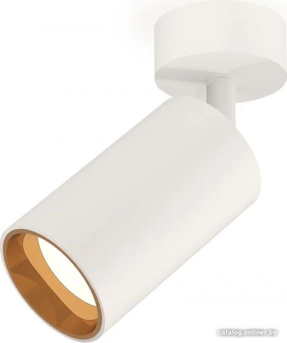 Спот Ambrella light Techno spot XM6322004 SWH/PYG