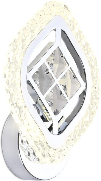 

Бра Ambrella light FA279 CH (хром)