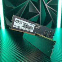 Оперативная память Patriot Signature Premium Line 32ГБ DDR5 4800 МГц PSP532G48002H1