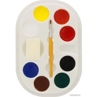 Набор для аквагрима Boomzee BDG-01 (8 цв)