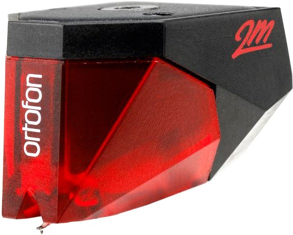 

Звукосниматель Ortofon 2M Red