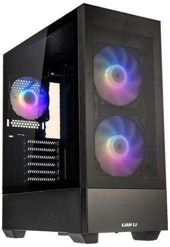 Lian Li Lancool 205 Mesh C G99.OE764CX.00