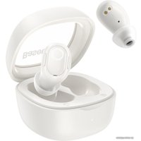 Наушники Baseus Bowie WM02 (белый)