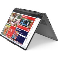 Ноутбук 2-в-1 Lenovo Yoga 7 2-in-1 14IML9 83DJ00AJRK