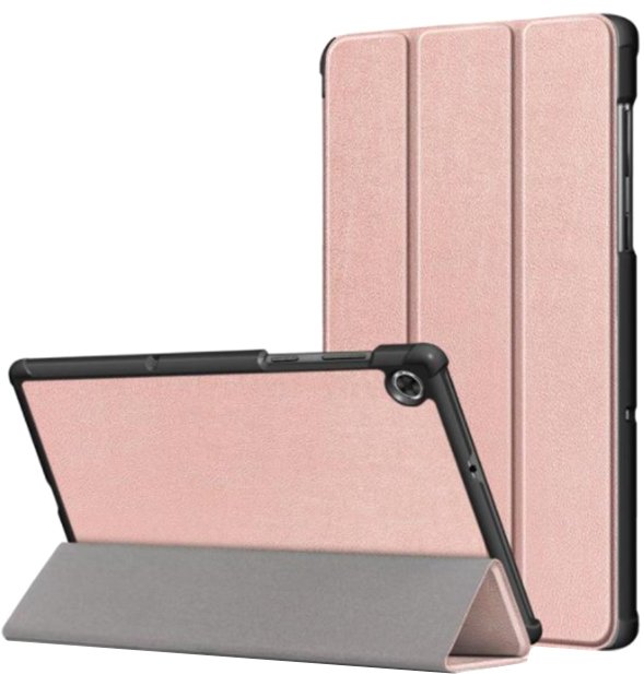 

Чехол для планшета KST Smart для Lenovo Tab M10 FHD Plus 2nd Gen (розовое золото)