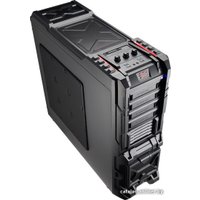 Корпус AeroCool Strike X ST Black Edition