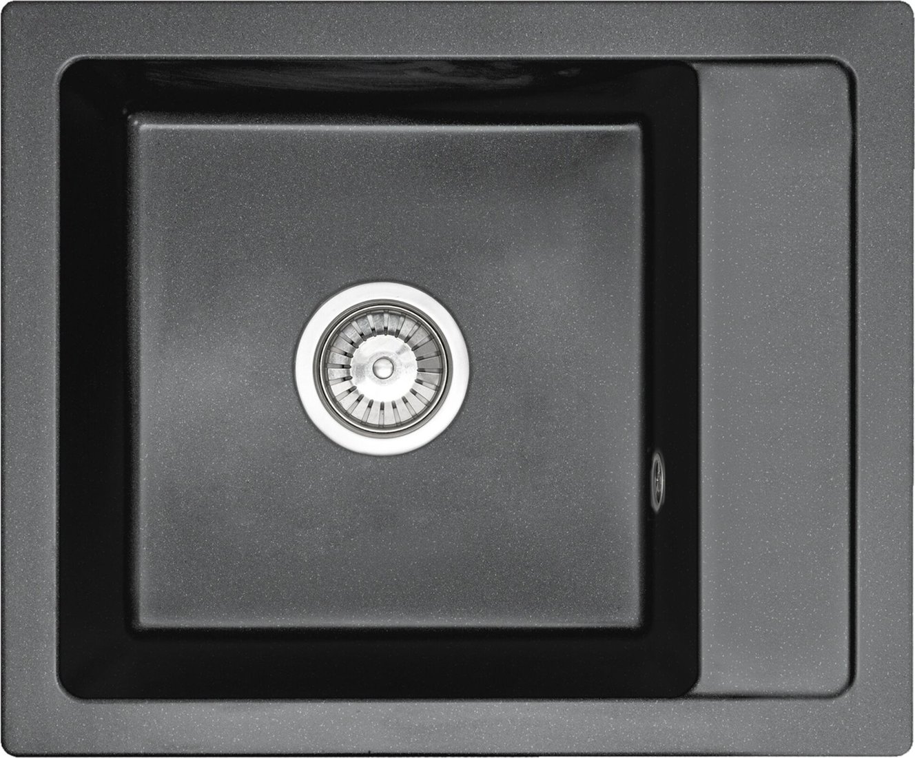 

Кухонная мойка Rea ZLE-00104